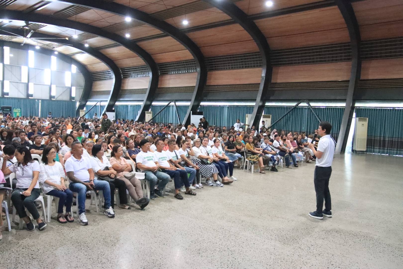 Hot Air event gets support from Gov Susan Yap